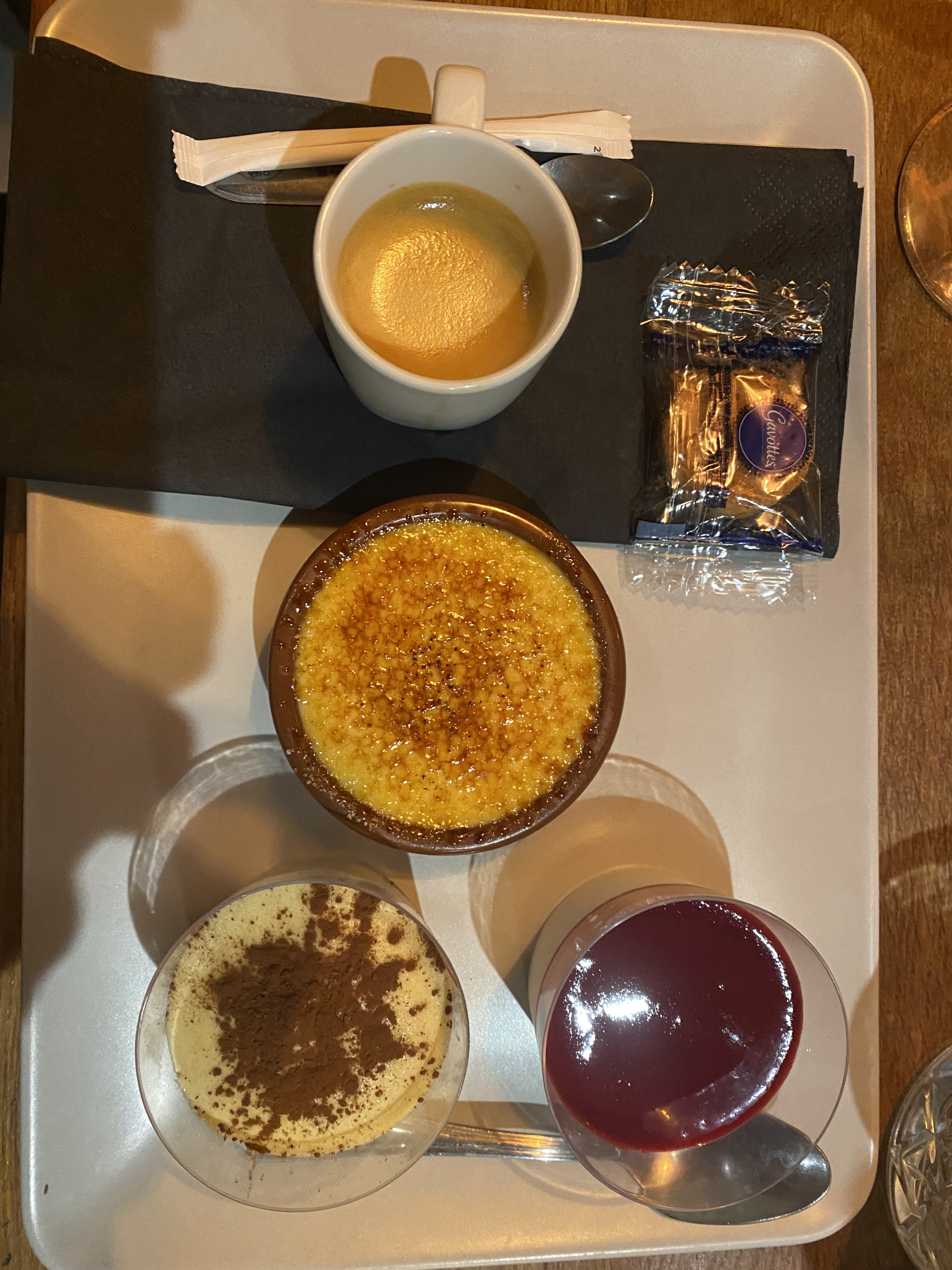 Photo n° 2 de l'avis de janique.a fait le 09/04/2022 à 18:06