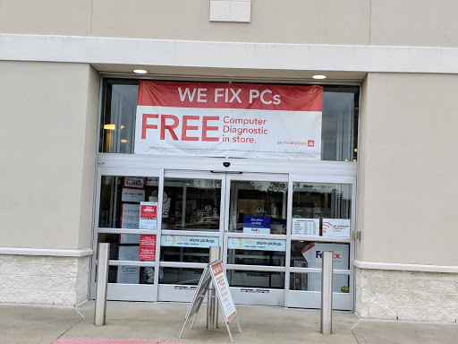 Office Supply Store «OfficeMax», reviews and photos, 2277 Upton Dr STE 706, Virginia Beach, VA 23454, USA