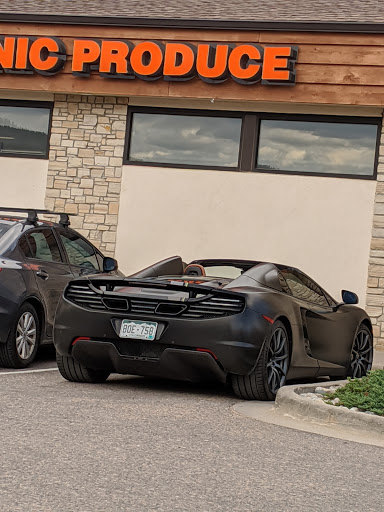 Natural Foods Store «Natural Grocers», reviews and photos, 1291 Bergen Pkwy, Evergreen, CO 80439, USA