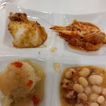 Photo n°8 de l'avis de Ionela.i fait le 05/11/2023 à 20:07 sur le  Ristorante Carmine à Loreto Aprutino