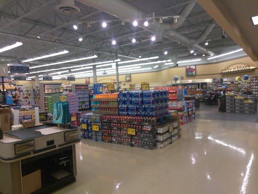 Grocery Store «Safeway», reviews and photos, 3602 W 144th Ave, Broomfield, CO 80023, USA