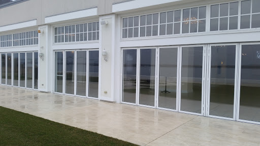 Wedding Venue «Belle Mer: A Longwood Venue», reviews and photos, 2 Goat Island, Newport, RI 02840, USA