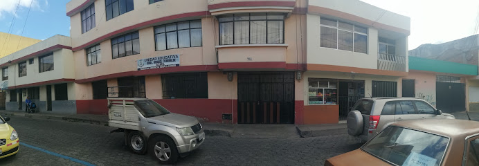 Unidad Educativa GRAL. MIGUEL ITURRALDE
