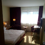 Photo n°3 de l'avis de Milen.i fait le 19/05/2018 à 20:41 sur le  Welcome Hotel Paderborn à Paderborn