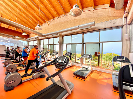Nexsport Club (Adeje) en Adeje, Santa Cruz de Tenerife