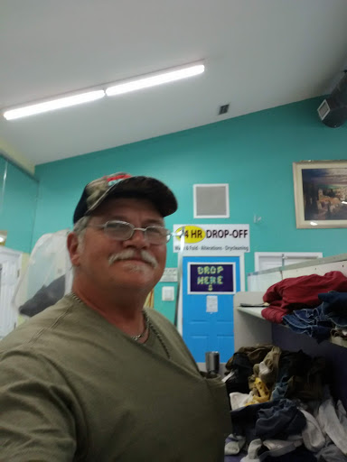 Laundromat «24 Hour Laundry Zone», reviews and photos, 463363 E State Rd 200, Yulee, FL 32097, USA