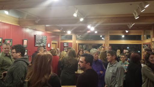 Performing Arts Theater «Bainbridge Performing Arts», reviews and photos, 200 Madison Ave N, Bainbridge Island, WA 98110, USA