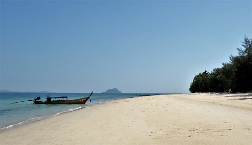 Naka Noi Island