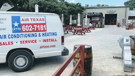 Air Texas AC & Heating image 1