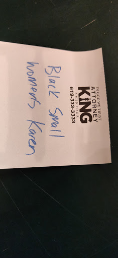 Personal Injury Attorney «King Aminpour Car Accident Lawyer», reviews and photos