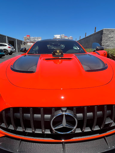 Used Car Dealer «Elite Motor Cars», reviews and photos, 1671 Challenge Dr, Concord, CA 94520, USA