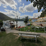 Photo n°3 de l'avis de Dott..a fait le 08/09/2019 à 21:59 sur le  Baraonda Pizzeria Ristorante Bar à Piediluco