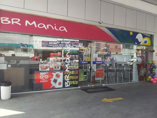Logo da empresa - Conveniência Valongo