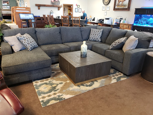 Furniture Store «Furniture Design Center», reviews and photos, 1716 5th St, Eureka, CA 95501, USA