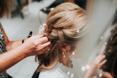 Marie Lombardi Haute Coiffure | Versailles à Versailles
