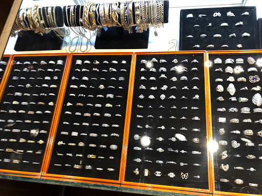 Pawn Shop «A & T Pawn & Jewelry Inc», reviews and photos, 5401 Long Beach Blvd, Long Beach, CA 90805, USA