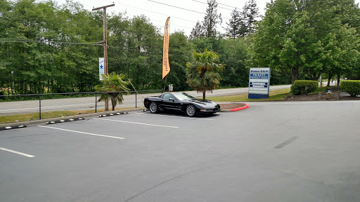 Harley-Davidson Dealer «Destination Harley-Davidson of Silverdale», reviews and photos, 9625 Provost Rd NW, Silverdale, WA 98383, USA