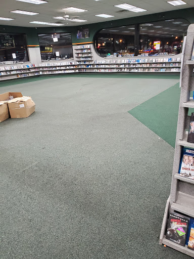 Movie Rental Store «Family Video», reviews and photos, 1470 N Glenstone Ave, Springfield, MO 65802, USA