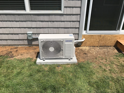 Air Conditioning Repair Service «Town & Country Heating And Cooling Co.», reviews and photos