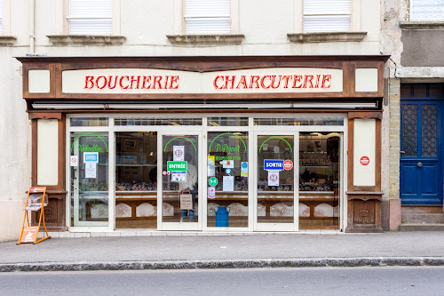Boucherie Pigault - Cherbourg à Cherbourg-en-Cotentin