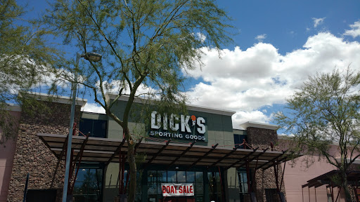 Shopping Mall «Shops at Norterra», reviews and photos, 2460 W Happy Valley Rd, Phoenix, AZ 85085, USA