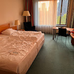 Photo n°6 de l'avis de Jakub.a fait le 08/05/2024 à 06:41 sur le  Maritim à Frankfurt