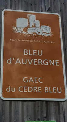 La Ferme Bonnafoux à Rageade