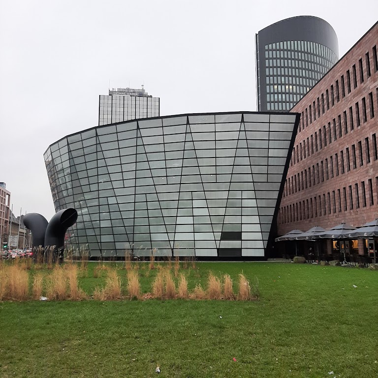 Stadt- und Landesbibliothek Dortmund