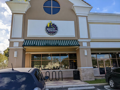 Gym «Planet Fitness - Miami (West Kendall), FL», reviews and photos, 15725 SW 72nd St, Miami, FL 33193, USA