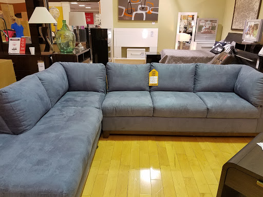 Furniture Store «American Signature Furniture», reviews and photos, 3755 Carmia Dr SW #1000, Atlanta, GA 30331, USA