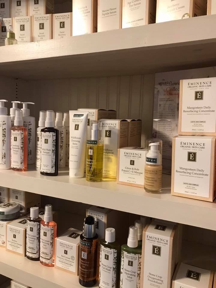 Serenity Day Spa 75092