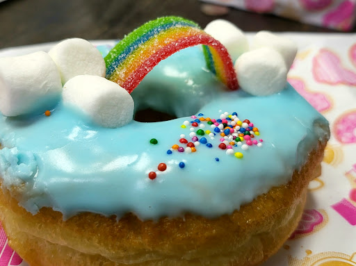 Donut Shop «allen donut», reviews and photos, 204 Central Expy S, Allen, TX 75013, USA