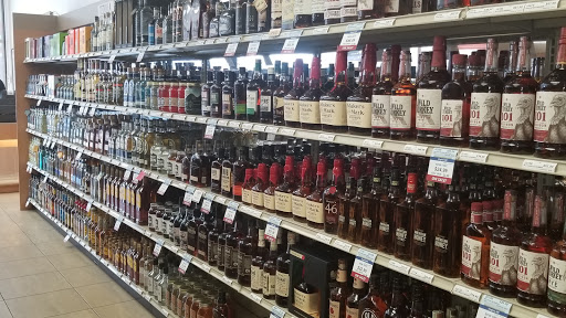 Liquor Store «Virginia ABC Store», reviews and photos, 16424 Consumer Row, King George, VA 22485, USA