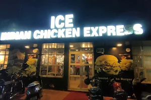 Indian Chicken Express image
