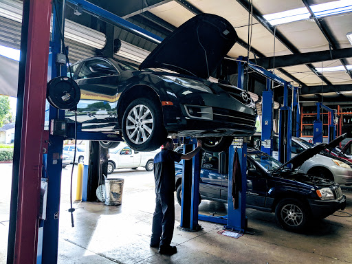 Auto Repair Shop «Bayshore Tire & Service Center», reviews and photos, 1820 SW Bayshore Blvd, Port St Lucie, FL 34984, USA