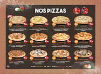 Pizza du Pizzeria Koudou Pizza / Le spécial à Gennevilliers - n°11