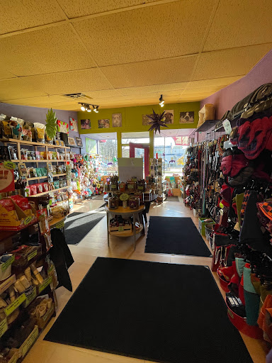 Pet Supply Store «Bad Dog Frida», reviews and photos, 2094 Atwood Ave, Madison, WI 53704, USA