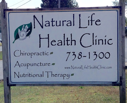 Natural Life Health Clinic