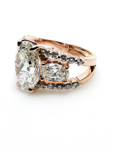 Jewelry Store «Golden Anvil Jewelers», reviews and photos, 4601 Military Trail #104, Jupiter, FL 33458, USA