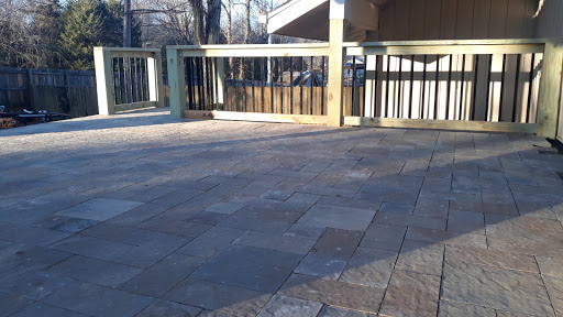 Deck Builder «The Deck Company of America», reviews and photos, 3211 S Campbell Ave, Springfield, MO 65807, USA