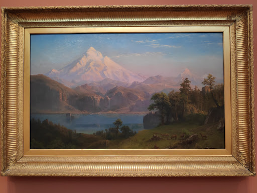 Art Museum «Portland Art Museum», reviews and photos, 1219 SW Park Ave, Portland, OR 97205, USA