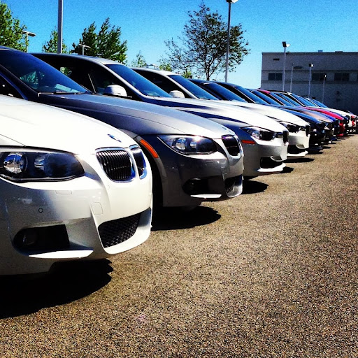 BMW Dealer «BMW Concord», reviews and photos, 1967 Market St, Concord, CA 94520, USA