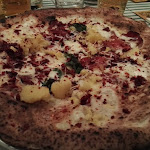 Photo n°1 de l'avis de Falco. fait le 18/10/2018 à 17:19 sur le  Pizzeria Criscemunno à Salerno