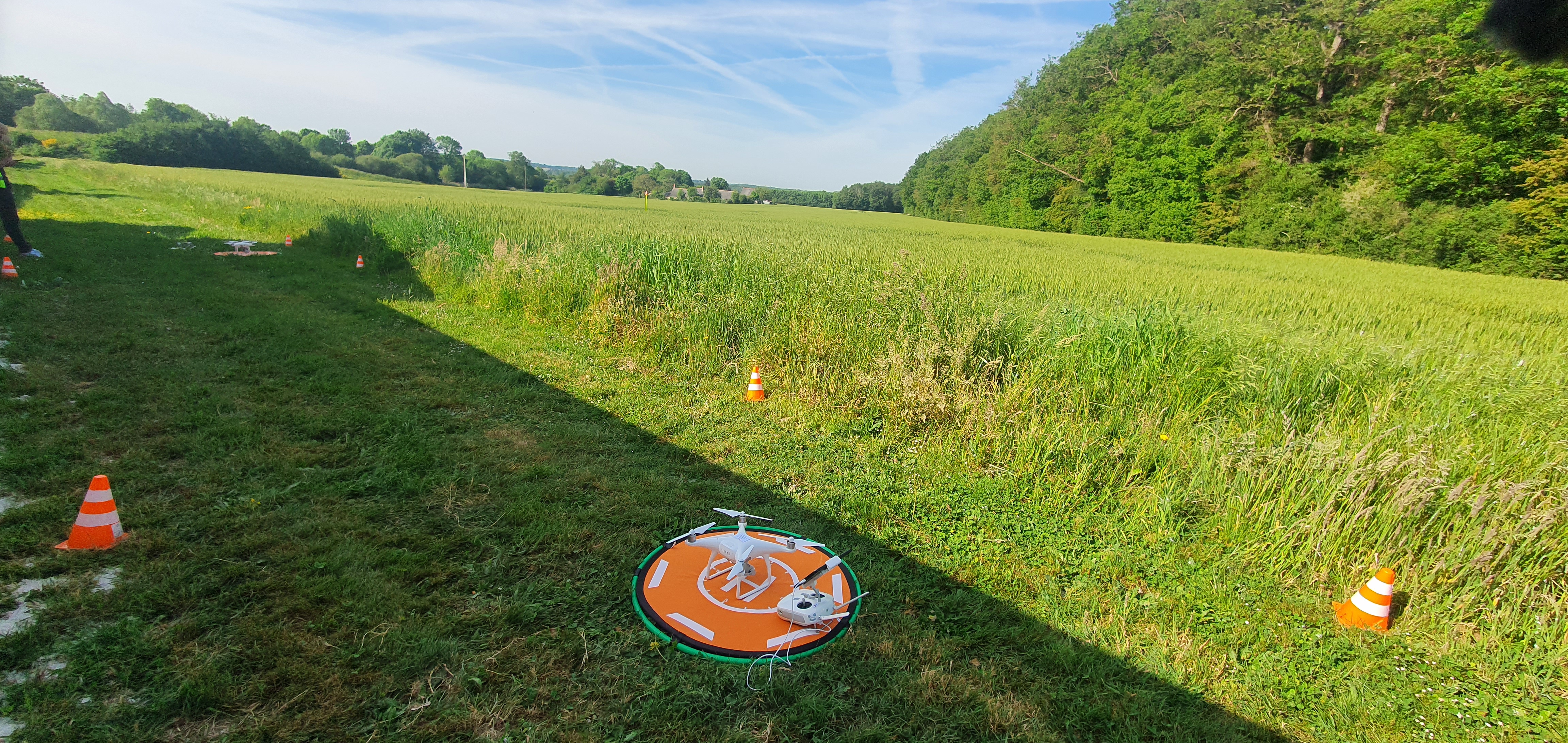 Photo n° 4 de l'avis de Fred.u fait le 15/05/2022 à 14:25