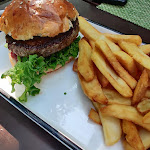 Photo n°1 de l'avis de Helena.. fait le 09/06/2023 à 22:19 sur le  Schnick-Schnack à Rastatt