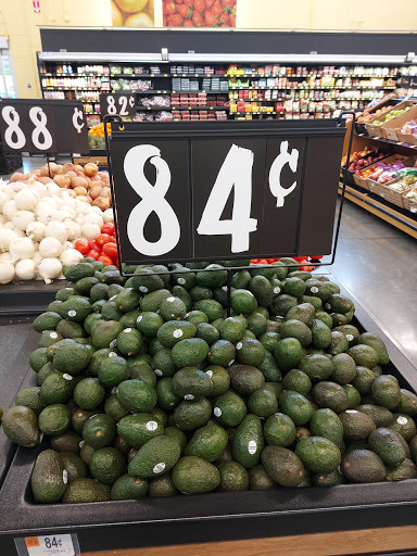 Supermarket «Walmart Neighborhood Market», reviews and photos, 1153 Fortress Blvd, Murfreesboro, TN 37128, USA