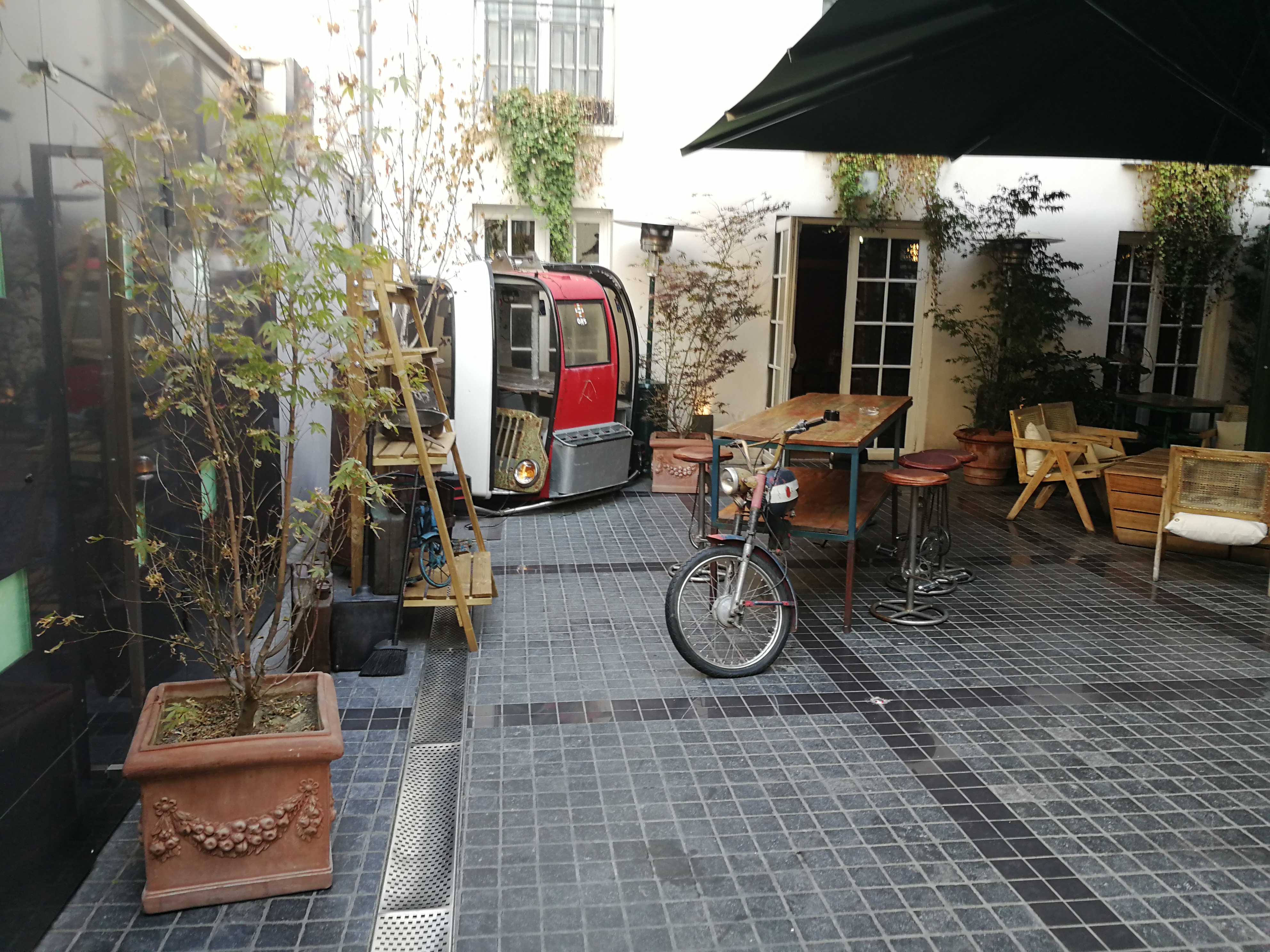 Photo n° 4 de l'avis de Moran.b fait le 20/09/2019 à 09:57
