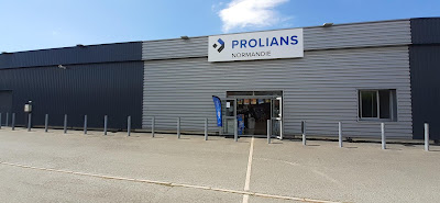 PROLIANS NORMANDIE Avranches Saint-Senier à Saint-Senier-Sous-Avranches