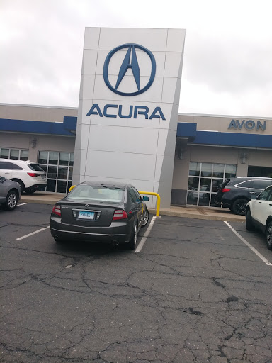 Car Dealer «Acura of Avon», reviews and photos, 75 Albany Turnpike, Canton, CT 06019, USA