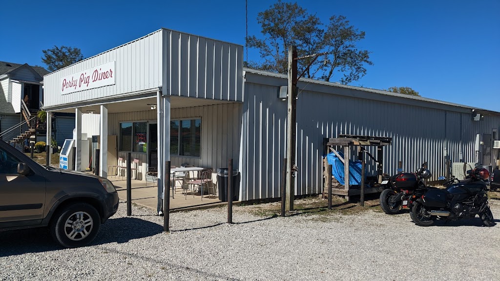 Porky Pig Diner 42171